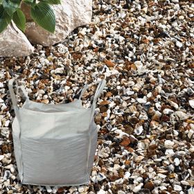 Direct - Kelkay Moonstone Chippings - Bulk Bag